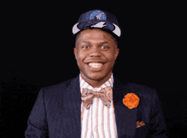 Nba Draft Basketball GIF by NBA