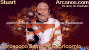 horoscopo semanal capricornio marzo 2018 amor GIF by Horoscopo de Los Arcanos