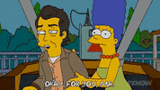 Episode 4 GIF by The Simpsons