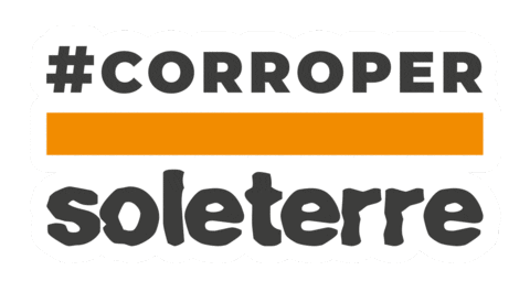 Sticker by soleterre