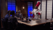 fox tv comedy GIF by REL
