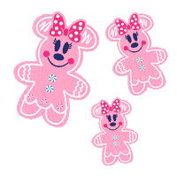 Happy Christmas Sticker