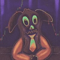 Crypto Feeling GIF