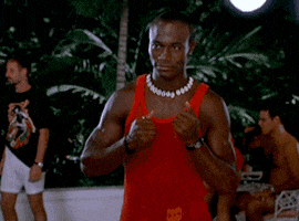 taye diggs GIF