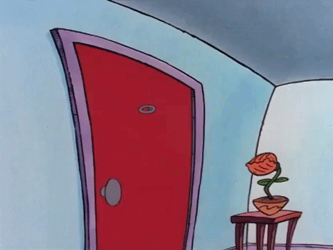 rockos modern life nicksplat GIF