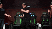 GIF by Smasher Network