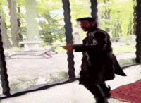 Dance Song GIF