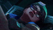 Riot Games Pain GIF by Xbox