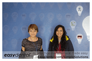 GIF by Dentrix Problem Solved Experience