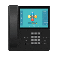 Internet Data Sticker by CommsSpecialist