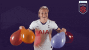 Womens Football GIF by Barclays FAWSL