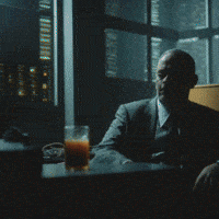 Science Fiction Scifi GIF by Komplex