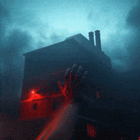 Science Fiction Ai GIF by Komplex