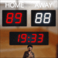 88 Away GIF