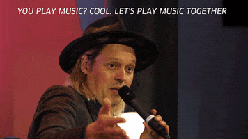 Red Bull Music Academy Win GIF by Red Bull