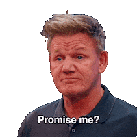 Gordon Ramsay Sticker by Next Level Chef