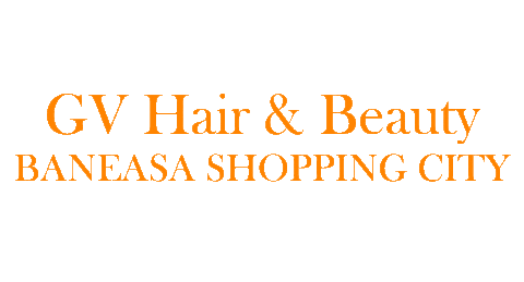 Beauty Hairstyle Sticker by Geta Voinea