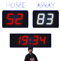 52 Home Sticker