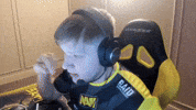Celebration Yes GIF by BLAST