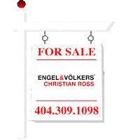 christiansoldit real estate atlanta real estate christianross christian ross Sticker