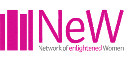 Brand Empowering Women Sticker by NeW
