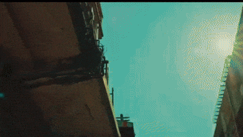 Agust D Run GIF