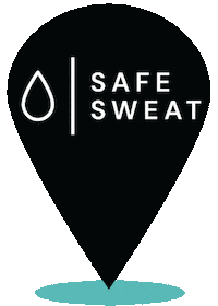 Fitness Workout Sticker by Safe Sweat