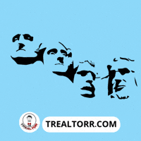 Real Estate Usa GIF by Trealtorr