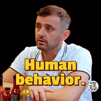 Gary Vaynerchuk Hot Ones GIF by First We Feast