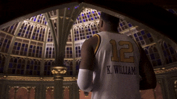 College Basketball Sport GIF by LSU Tigers