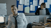 blue light swimming GIF by LabattUSA