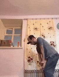 frantic2611 dance song jazz vibing GIF