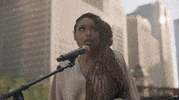 Jennifer Hudson Global Goal GIF by Global Citizen