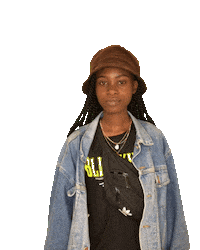 Instagramparis Dree Sticker by CoeurSurParis