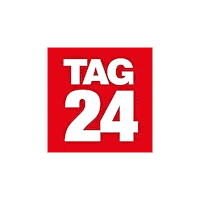 Logo Sticker Sticker by TAG24