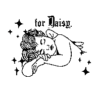 Angel Survivor Sticker by Assk FIrst