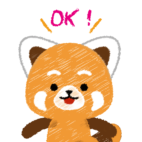 Happy Mikey Sticker by PlayDappTown