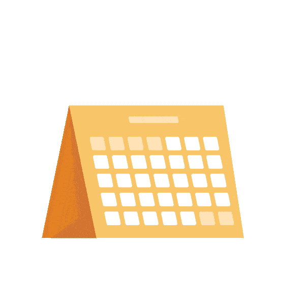breadnbeyond ooo out of office cuti on leave Sticker