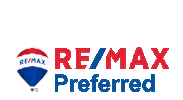 Sticker by RE/MAX Preferred
