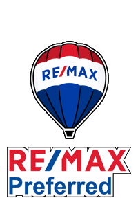 Sticker by RE/MAX Preferred