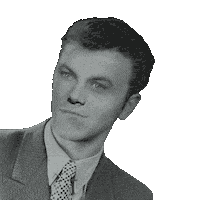 weird halloween STICKER by Colin Raff