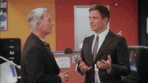 tony dinozzo GIF