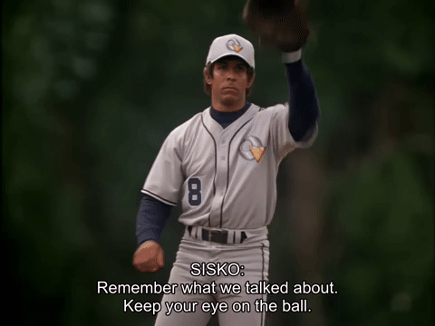 Star Trek Baseball GIF by Goldmaster