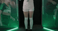 Soccer GIF by NDSU Athletics
