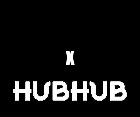coworking GIF by HubHub
