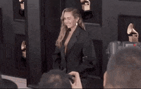 Miley Cyrus 61St Grammys GIF by Recording Academy / GRAMMYs