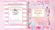 Digital Planner GIF by Radiant Pearl-Stacy Zant