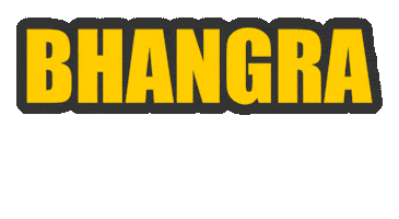 Pb Punjabi Sticker by Pure Bhangra