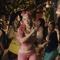 Baddie GIF by Respective