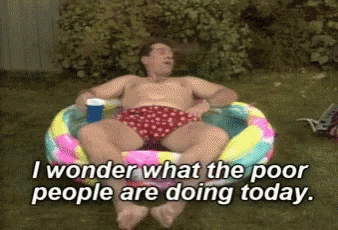 Poor People GIF by memecandy